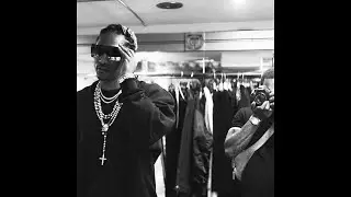 FREE Future x Gunna Type Beat - 