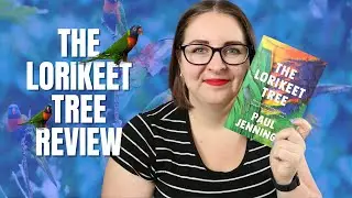 The Lorikeet Tree by Paul Jennings (Book Review)