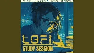 Steady Study Rhythm