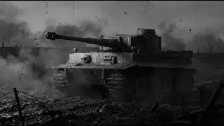 The Tiger Tank: Germany's Legendary Beast That Terrorized WWII (Complete History)