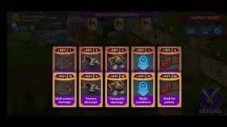GROW EMPIRE ROME | BEST STRATEGY GAME | DEFENDING COLONY IN BEST WAY | GAME PLAY