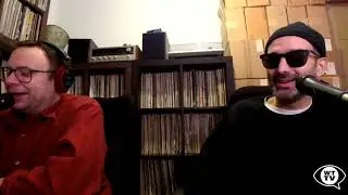 WT TV 018 with Ron Morelli