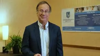 Dr. James Adams on ARI's annual think tanks