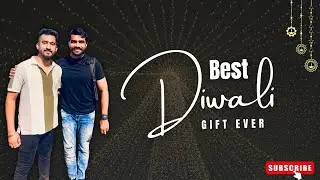 Diwali Vlog 2025 ✨ | Meeting Shreeman Legend | Vlog - 07
