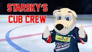 STARSKY'S CUB CREW | Episode 2 | Cardiff Devils