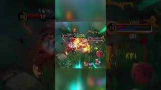 KudaLumping #MobileLegends #EpicMoment #MLBBGameplay #HeroFighter #BuildLeomord #GGGaming #MLBBCombo
