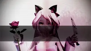 【MMD】Dead to me | She wants me dead [Zane~chan]