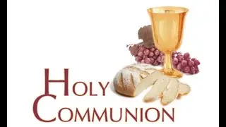🔴 LIVE  | 01.02.2026 | COMMUNION SERVICE |   தேவ பக்தியுள்ள சந்ததி...