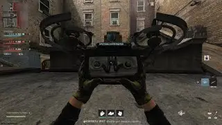 COD MW3 quick ace