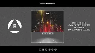 Agonised Too - First Track (Full Album)