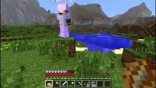 OMC Server world tour feat  virii333 and rekozma