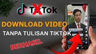 How to download TikTok videos without the latest TikTok text 2025