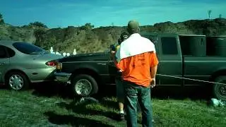 2011 Proam-Mark Walsh Rudy Project IDPA Squad