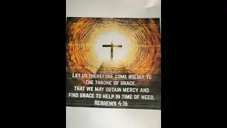 Search For Truth - Jesus fulfilled the Tabernacle