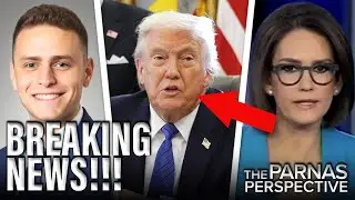 BREAKING: MAGA Panics Over Minneapolis and EPSTEIN FILE Release