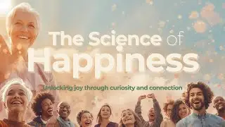 The Science of Happiness | Jefferson Fisher Motivation