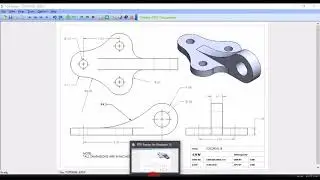 PTC CREO TRAINING TUTORIAL 8