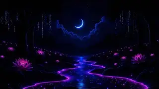 (No Ads) 432Hz Healing Sleep Music &bull; Heal Damage In The Body, Emotional & Mind Healing