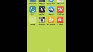 ZTE Blade X3 Android 5.1 обзор