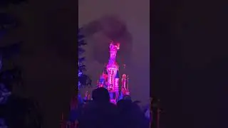 Disney world lightings...#disney #light #fire #views #bloom 