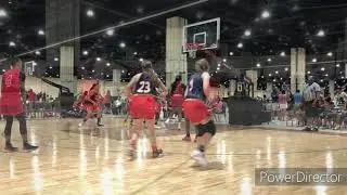 Highlights (JUEL Prep/AAU/SMCSS)