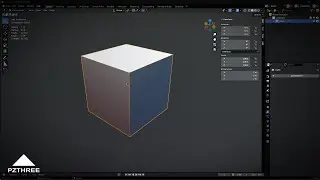 Blender Crash Course