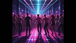 DANCE THILL THE SOUND