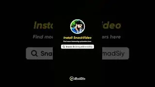#dekha ha Sajan ko phali Bhar😂😂😂/ watch til end.