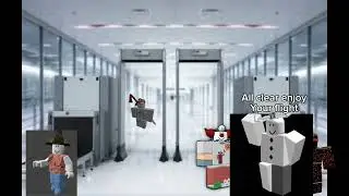 roblox myth/ goz the clown got kot at 4k