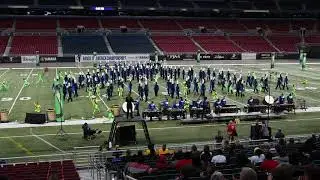 2017 BOA St Louis Super Regionals