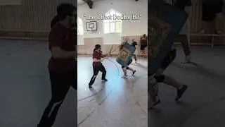 Gladiator Combat: The 