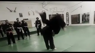 Small Circle Jujitsu Montpellier - Début de saison 2024