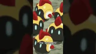 Falinks, the Best Spartan | Rating Your Favorite #pokemon