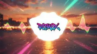 Censura no Grave | Brazilian Funk Bass (Visualizer)