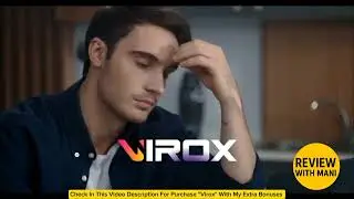 Virox Review: This AI Auto-Share Any Affiliate Link To 200+ Sites