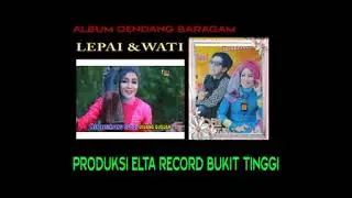 Promosi Daniel Maestro Pop Minang Exclusive - Rintang Papeh Kusuik | ELTA Record Bukittinggi