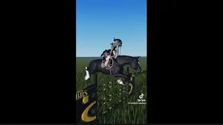 🐴Equistride SPOILERS!🐴