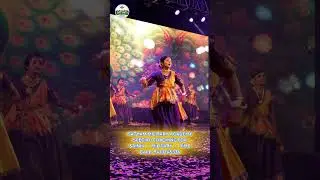 Govind Bolo Hari Gopal Bolo &ndash; A Grand Cadet Performance by Satyam Military Academy #SatyamMilitary