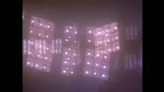 Raise The Titanic (1980) Extended Lighting Sequence