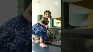 pardhu 5th birthday song