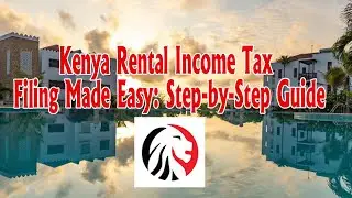 Mastering Rental Income Tax Filing: Step-by-Step Guide