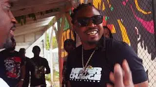 919 Day Vlog With Never Change Music Group