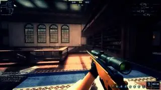 -Point Blank- Frag Movie Ft:DSVROG