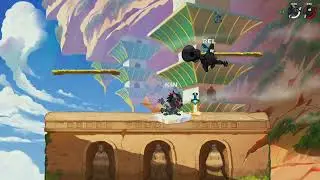 #brawlhalla #brawlhallaclips 