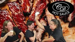 Revisiting C&D Hot Sauce