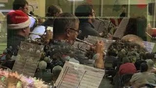Sounds of the Season   arr. John Moss