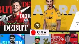 Five Players That Made PSL 10 Unforgettable