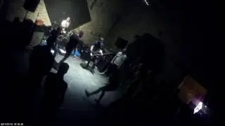 Black Palate   live in Kiev@Headwalk