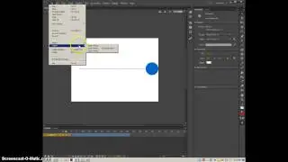 Create a SWF video from Adobe Flash