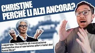 Tassi d'interesse: quello che c&rsquo;&egrave; da sapere